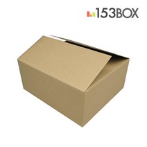 153박스 택배박스 550x550x390 A골15매 153065