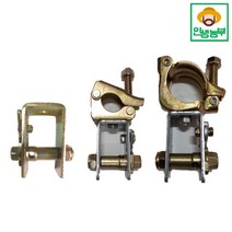 강선조정기 와이어조정기 인장기 아시바 턴버클 조절기, 25mm ~ 32mm(겸용)