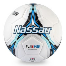낫소 투지K9 블루 축구공 4호 (NSK9-4), 상세페이지 참조