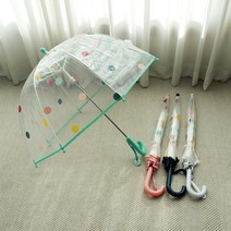 캔디베이비 키즈카 우산