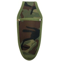 J 전지가위집 1구 공구집 다용도집 작업용 파우치 0.3064ea