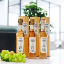 화이트 발사믹식초 15년 10년 5년산_250ml 고쎄 모데나 콘디멘토, 10년산