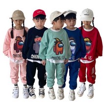 어몽어스상하세트