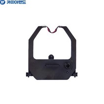 카피어랜드 타임맨 전용 리본 카트리지 A타입 구형 출퇴근기록기