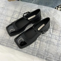 레인로퍼 통굽 드라이빙 여성 로퍼 슈즈 레인