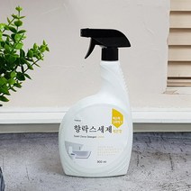 향락스세제 레몬 (900ml) 살균세정제 곰팡이제거 찌든때제거 뿌리는락스 표백세제