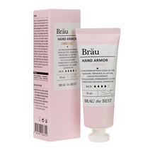 손주름 코팅보호막 / 브로이 핸드아머 핸드크림 70ml 워터프루프, 오리지널 70ml (아카시아꽃향)