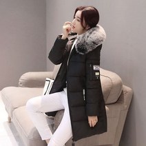 [디아리스] 여성 겨울 웰론 숏패딩점퍼 9247B