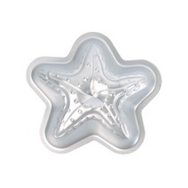 [더위치]바스붐 불가사리틀 세트 (2개) 몰드