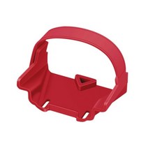드론 가방 날개 가드 케이스 수리 방수 액세서리 DJI 미니 3 프로 용 고정 프로펠러 홀더 스태빌라이저 보호대 소품 액세서리용 마운트, 빨간