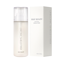셀프뷰티 유니콘 매트 피니쉬 메이크업 쉴드 픽서 100ml, 1개