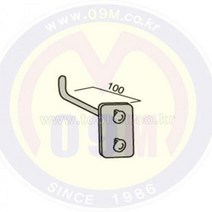 록희 공구걸이 (스트롱 행거) RTH-STH100