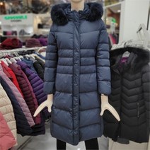 크로커다일레이디 DP01 심플구스다운 CLAWDW108