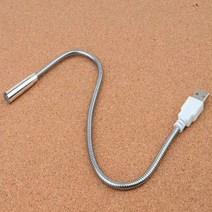 USB 독서등 공부등 미니등 조명 라이트, 기본