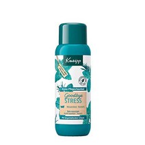 독일 크나이프 아로마 케어 폼 배스 굿바이 스트레스 400ml 입욕제
