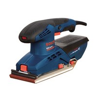 샌더 GSS23AE 92x182mm 190W 1EA 공구 센더기 목공 절삭 연마 샌딩기, 1개
