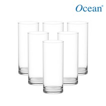 오션 핀라인 하이볼 B01210 280ml 6P, 6개