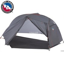 빅아그네스 텐트 카퍼스퍼 HV UL1 바이크팩, 텐트＋풋프린트