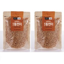 태광식품 볶은 통현미 130g x 5개 식사대용 선식 슈퍼푸드 영양 건강식, 1개, ▶쇼핑맛집 선택하기
