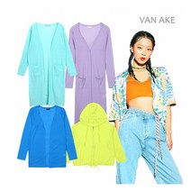 반에이크 반에이크 여름 가디건 6종 9900원