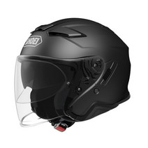 SHOEI 쇼에이 J-CRUISE2 MT.BLACK 오픈페이스 헬멧