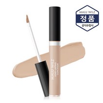 마루빌츠 롱래스팅 리퀴드 컨실러 [6호 미디움베이지], 단품, 단품