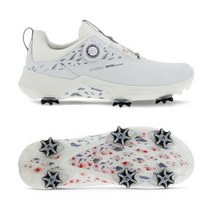 에코 여성 바이옴 G5 보아 스페셜 에디션 골프화