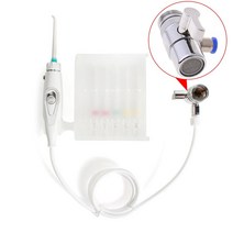 구강 세정기 물세척 구두 Irrigator 꼭지 워터 제트 칫솔 치과 치아 세탁기술자