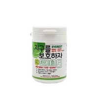 커피머신 1종 에베레스트 지구를 보호하자 세정제, 2개
