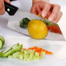 혼시티 일회용 1회용 컷팅 도마, 1+1