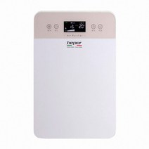 페트리코 공기청정기 BPA-B15SG 원룸 자취방 사무실 거실