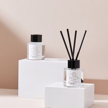 휘게소 디퓨저 차량용 50ml, 라즈베리