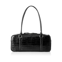 여행용 보스턴백 하마노 피혁공예 레제크로커 사이드 보스턴 2865575