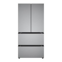 LG 오브제 김치톡톡 메탈 4도어 1등급 491L Z499MPSF11, 없음