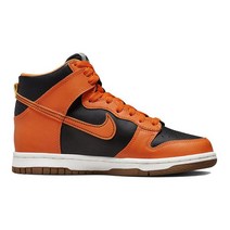 나이키 덩크 하이 캐주얼 패션 발편한 운동화 (주니어)