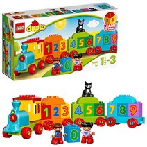 레고(LEGO) 듀프로 첫 듀프로(R) 