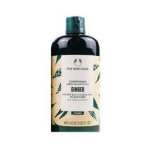 더바디샵 진저 스캘프 케어 컨디셔너 400ml, 1개