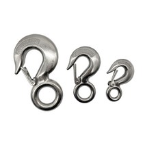 스텐아이후크 아이후크 SUS304 1톤 (올핀)_1972EA