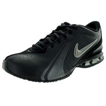 나이키 게냐프 블랙 신발 스니커즈 운동화 Nike Mens Reax TR III SL Cross Trainer