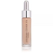Cover FX 맞춤형 커버 드롭 7.4ml (0.25온스, P Light 2 - For light to mediu