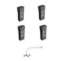 Z908 프로 4K RC 드론 예비 부품 3.7V 2000mAh 배터리/프로펠러/프레임 보호 액세서리 배터리, USB Line