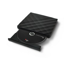 나비 NV115-EXD8 USB3.0 외장형 ODD CD-ROM DVD