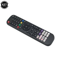 Hisense EN2J30H VIDAA 용 리모컨 TV 70S5 65A7500F 홈 스마트 액세서리, 한개옵션0