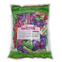 맛고을 뉴 종합제리 1.1kg 1개