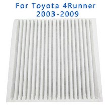 호환용 캐빈 필터 4 20032009 20012009 20072010 20002005 20052009 공조기필터