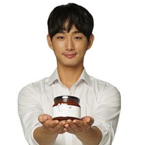 평창애 볶음고추장 한우 황태 더덕 표고버섯 갈지 않고 잘라 넣어 두번 볶은 고추장 비빔밥 각종요리 소스, 한우볶음고추장 250g