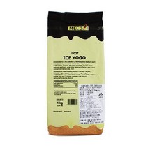 MEC3 요거트파우더 아이스요고 1kg