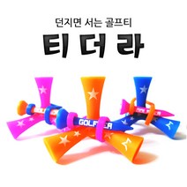 골프디아 티더라, 50mm