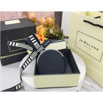 조말론 방향제 백화점 풀박스(본품+거치대+리본+토트백), 포메그라네트, 1.풀박스