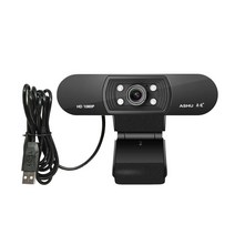 USB 전원 2.0 메가픽셀 컴퓨터 카메라 내장 소음 차단 마이크 자동 화이트 밸런스 웹캠, NO1